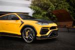 Lamborghini Urus Giallo Auge by TopCar 2019 года
